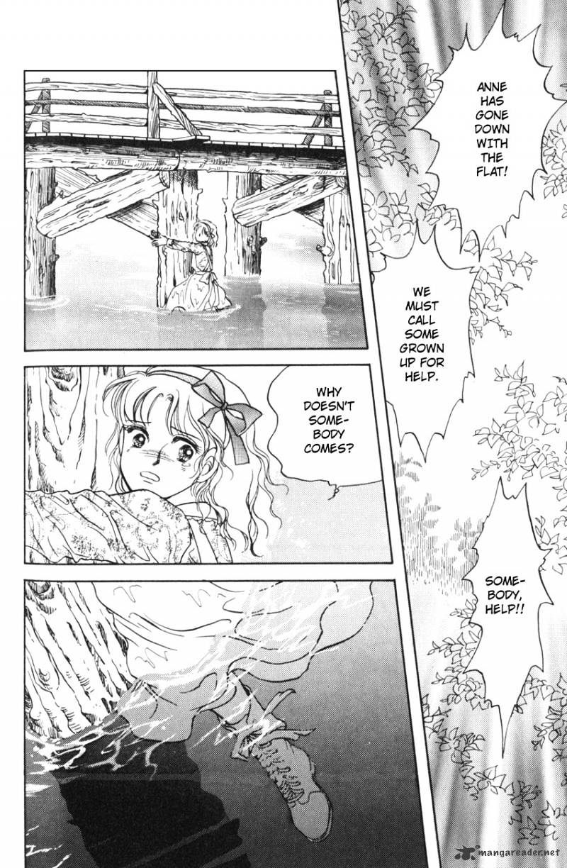 Anne of Green Gables - The manga  - Σελίδα 2 1237