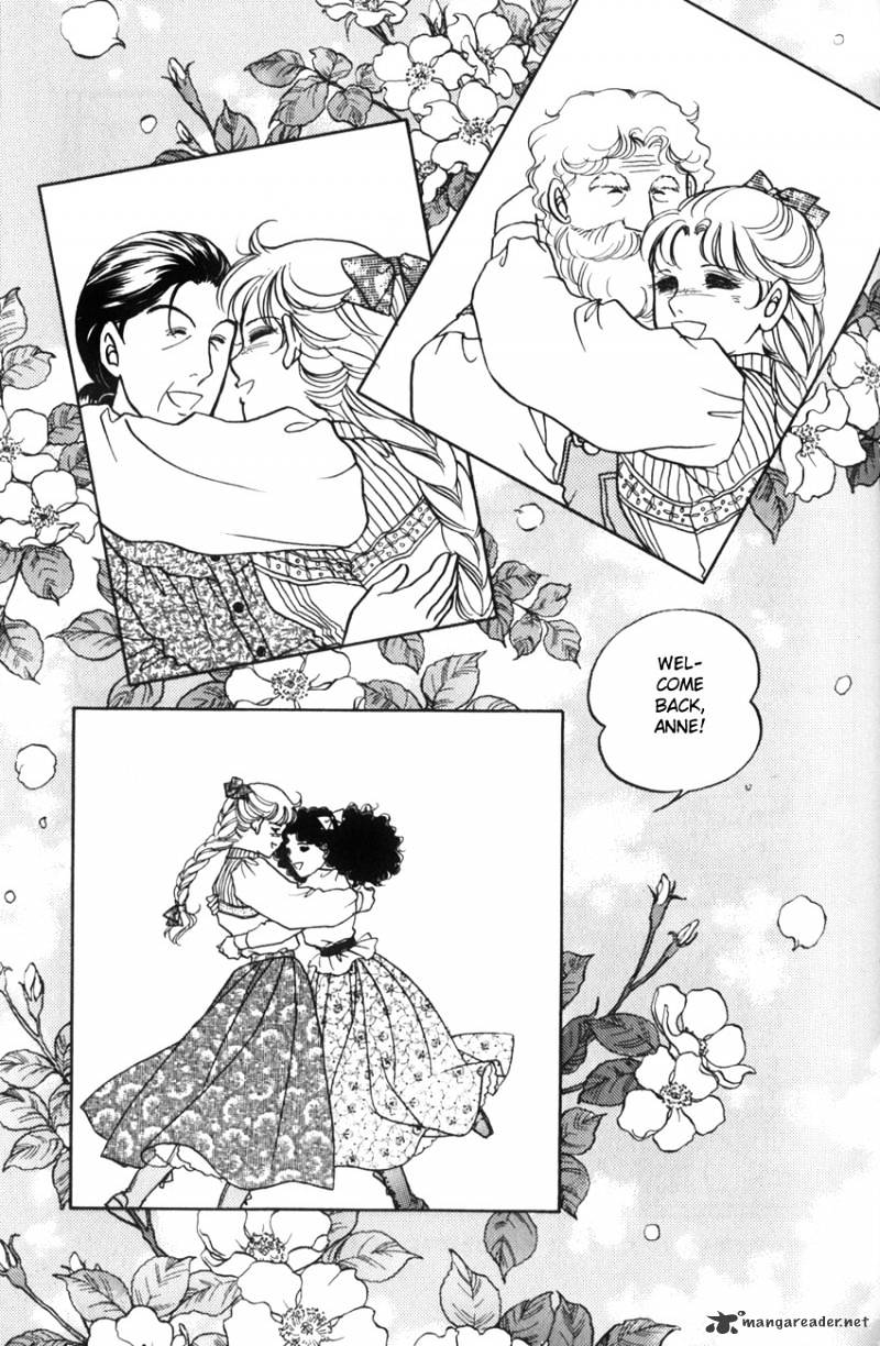 Anne of Green Gables - The manga  - Σελίδα 2 1243