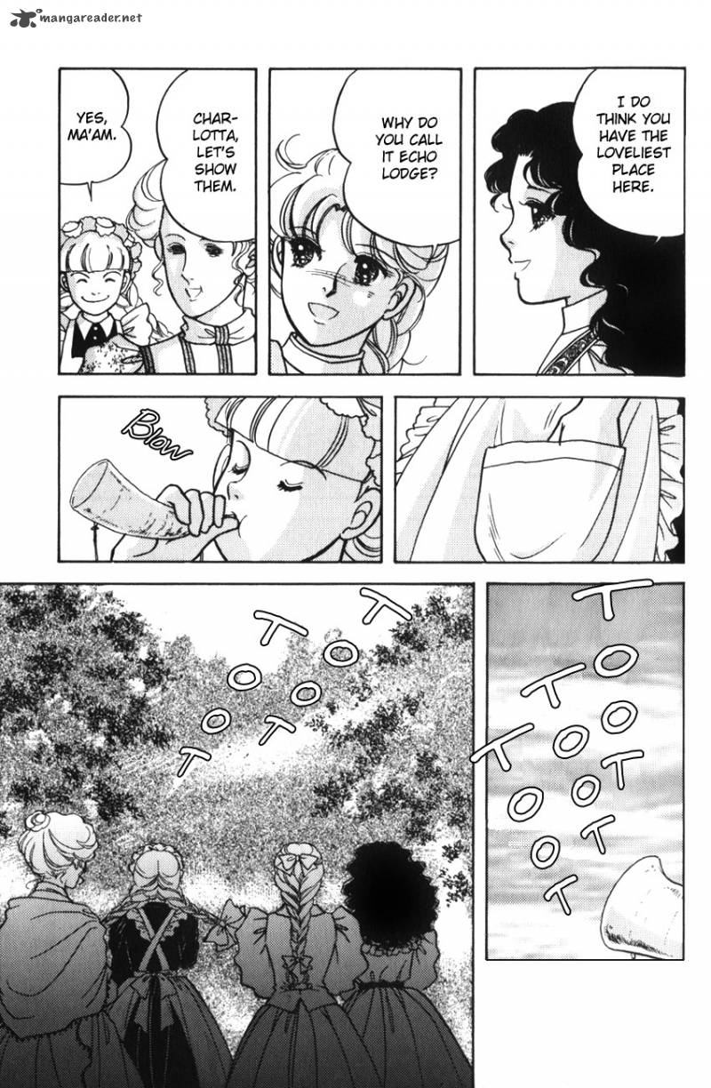 Anne of Green Gables - The manga  - Σελίδα 2 1254