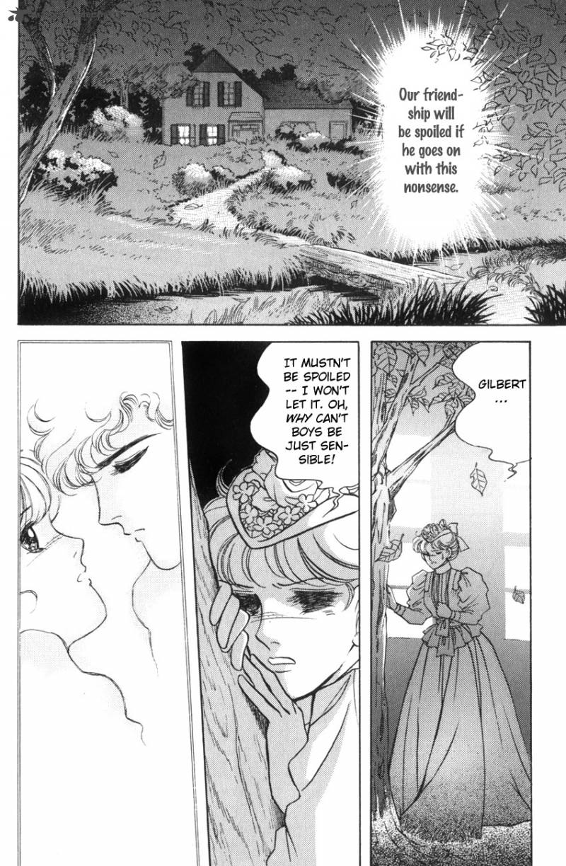 Anne of Green Gables - The manga  - Σελίδα 2 1258