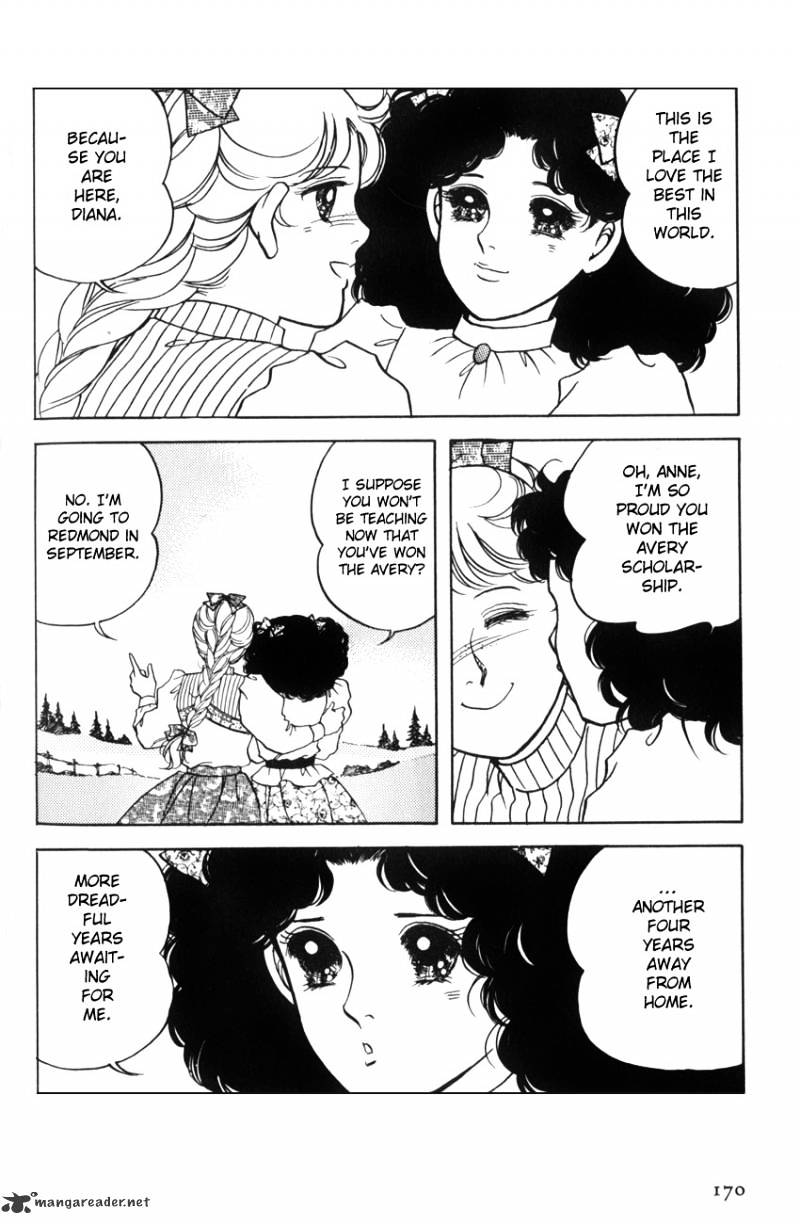 Anne of Green Gables - The manga  - Σελίδα 2 1343
