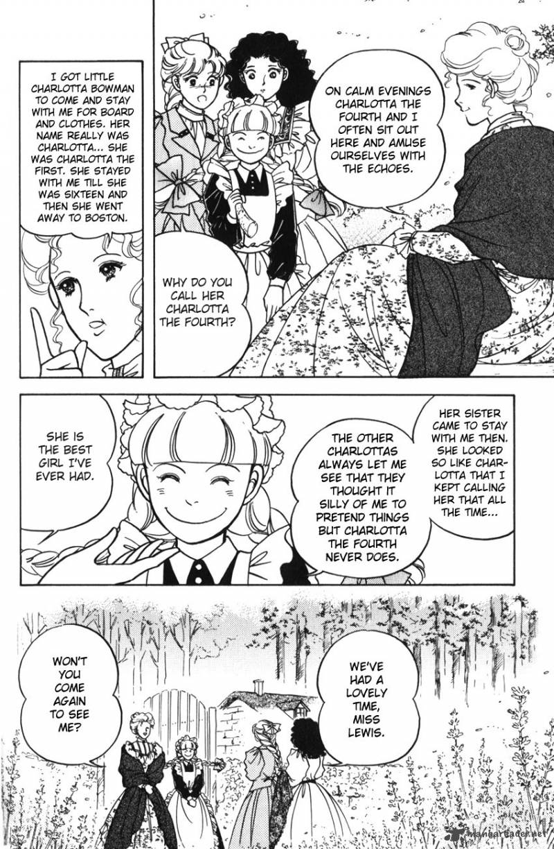 Anne of Green Gables - The manga  - Σελίδα 2 1354