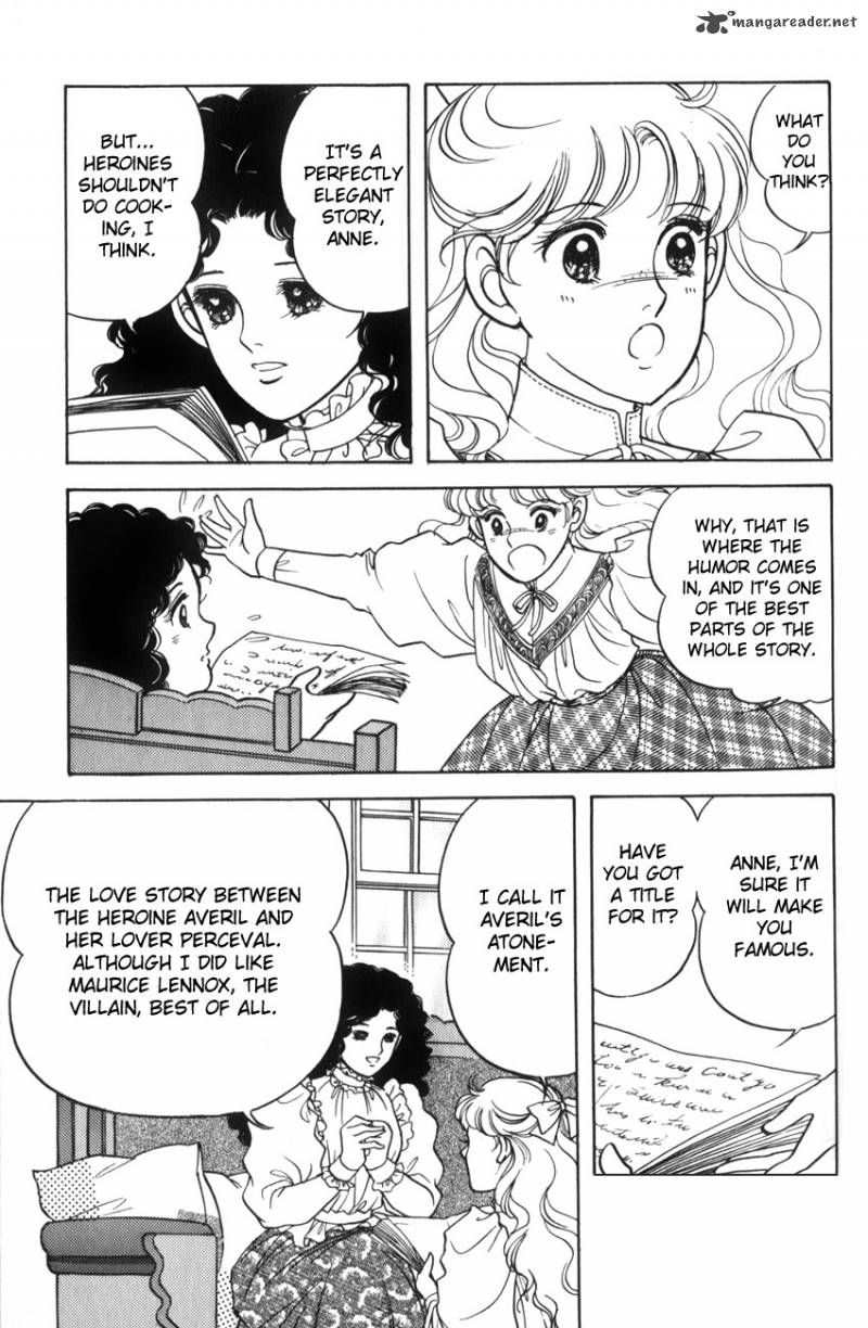 Anne of Green Gables - The manga  - Σελίδα 2 1363