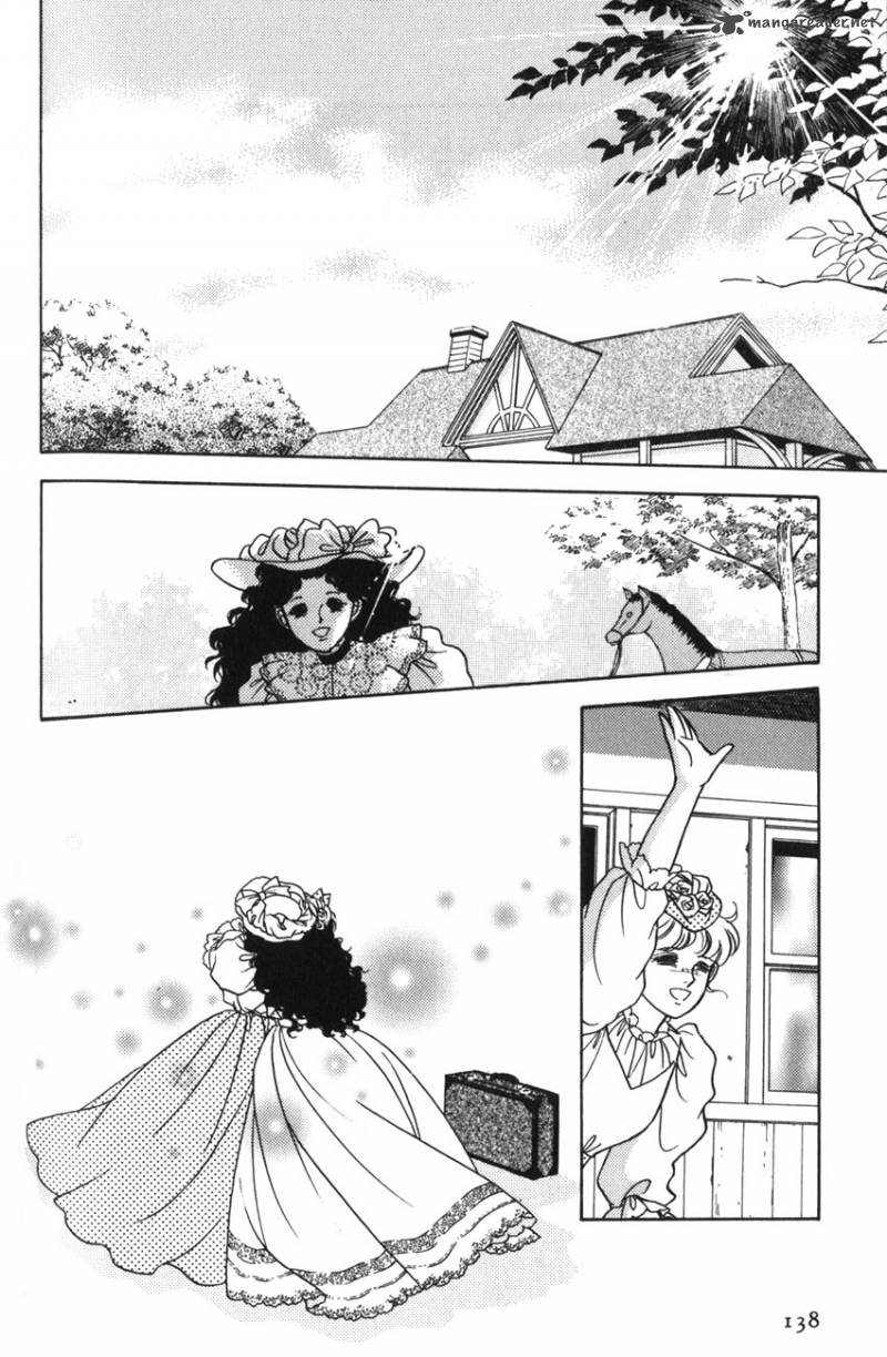 Anne of Green Gables - The manga  - Σελίδα 2 1367