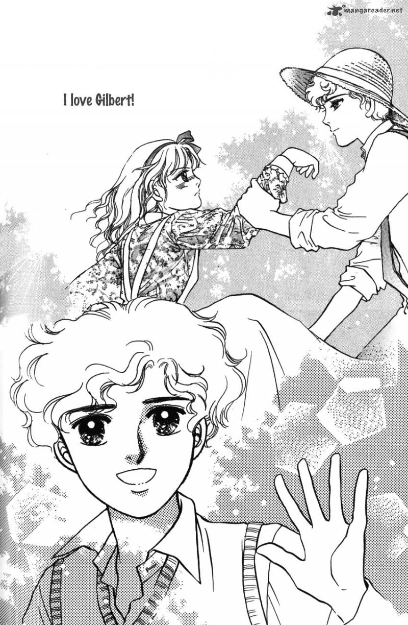 Anne of Green Gables - The manga  - Σελίδα 2 1369