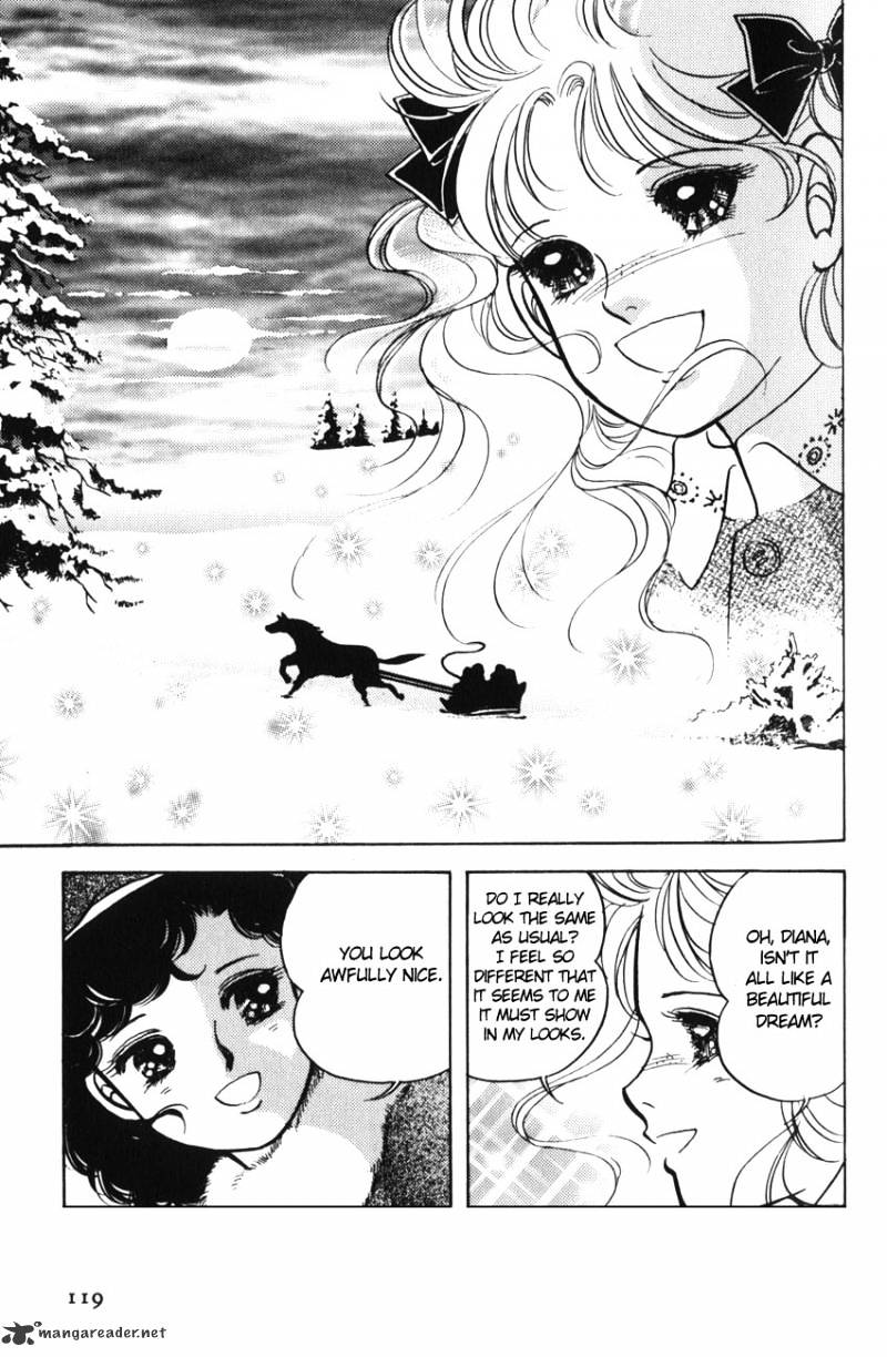 Anne of Green Gables - The manga  1424