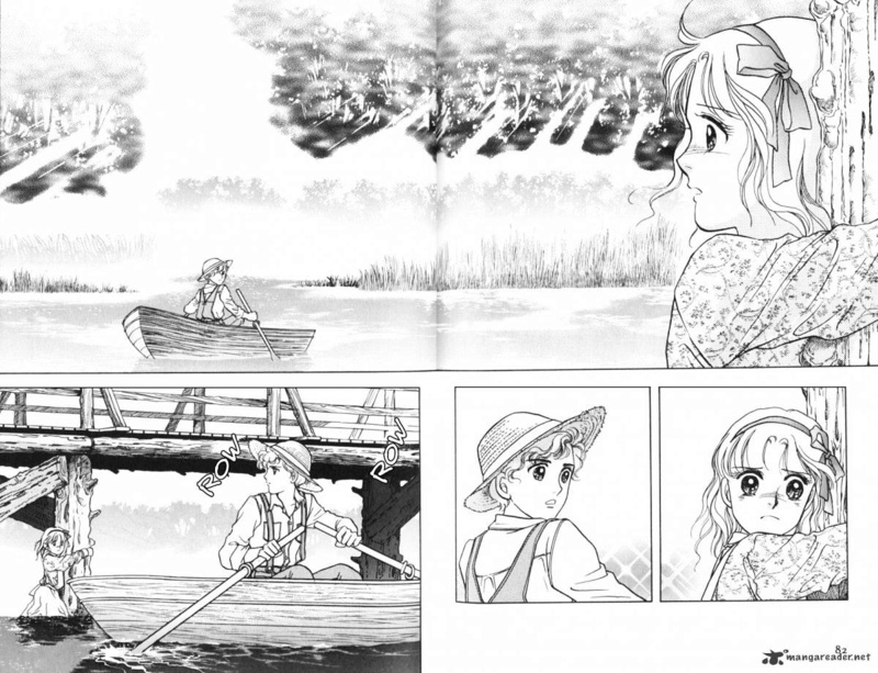 Anne of Green Gables - The manga  - Σελίδα 2 1437