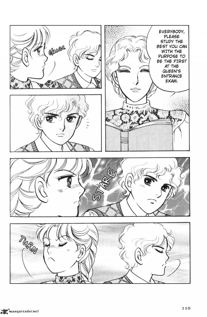 Anne of Green Gables - The manga  - Σελίδα 2 1439