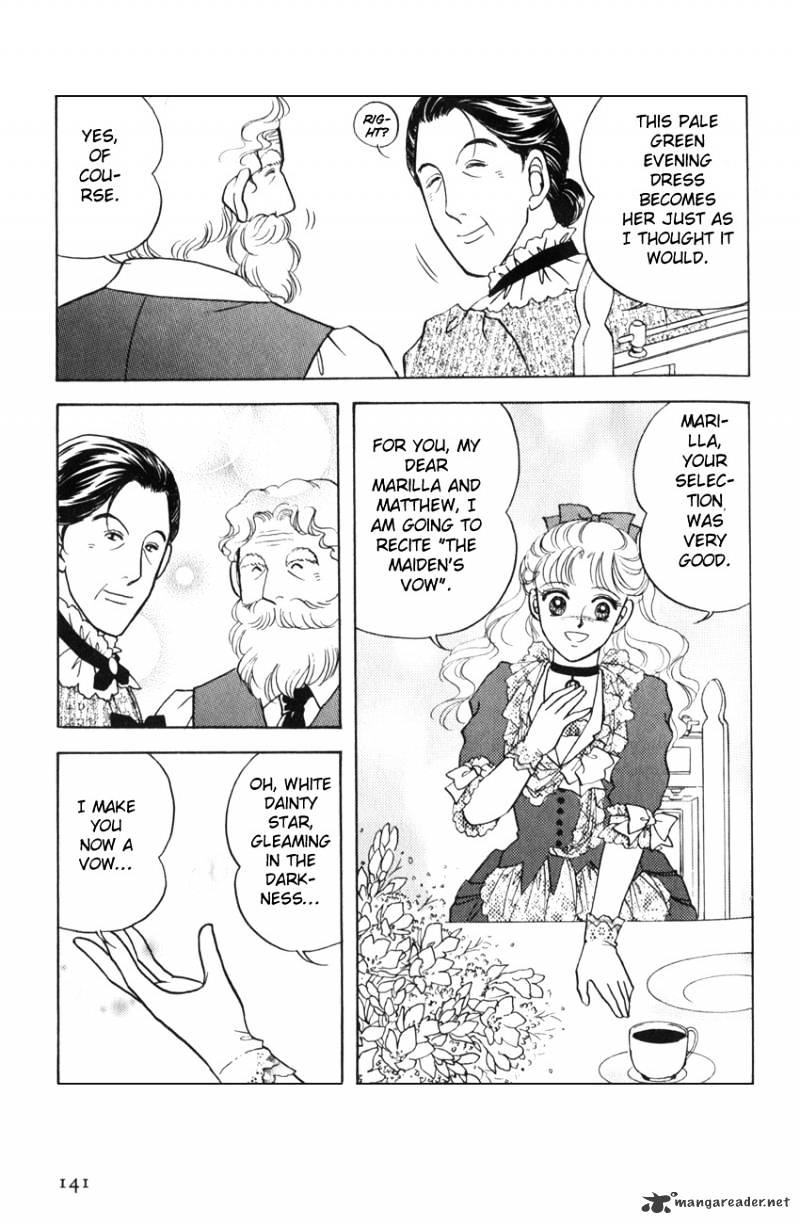 Anne of Green Gables - The manga  - Σελίδα 2 1441