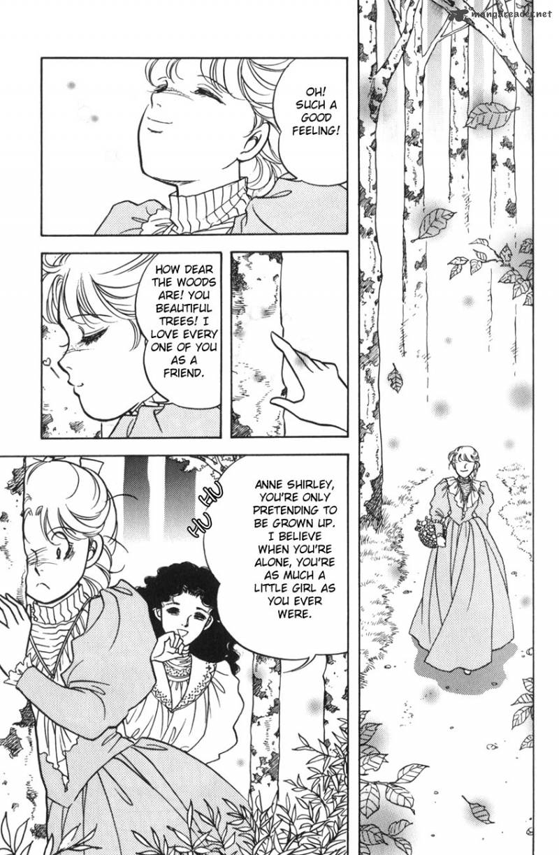 Anne of Green Gables - The manga  - Σελίδα 2 1450