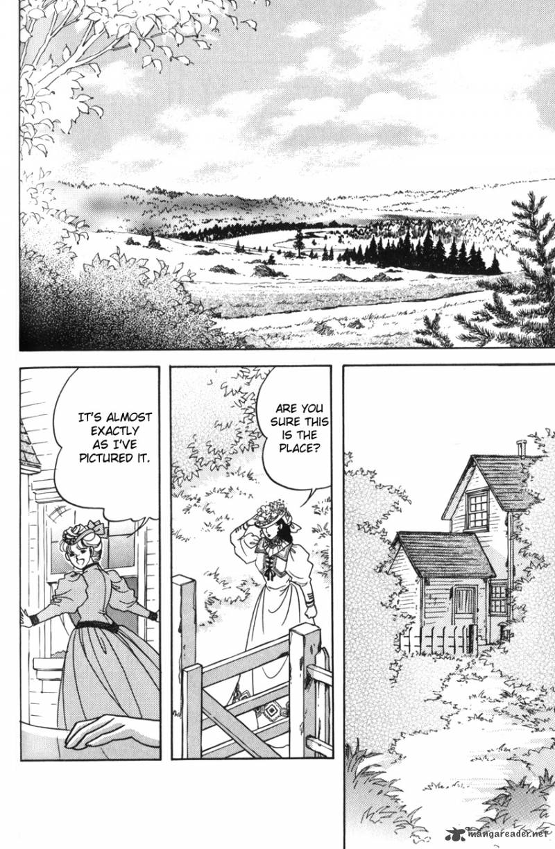 Anne of Green Gables - The manga  - Σελίδα 2 1465