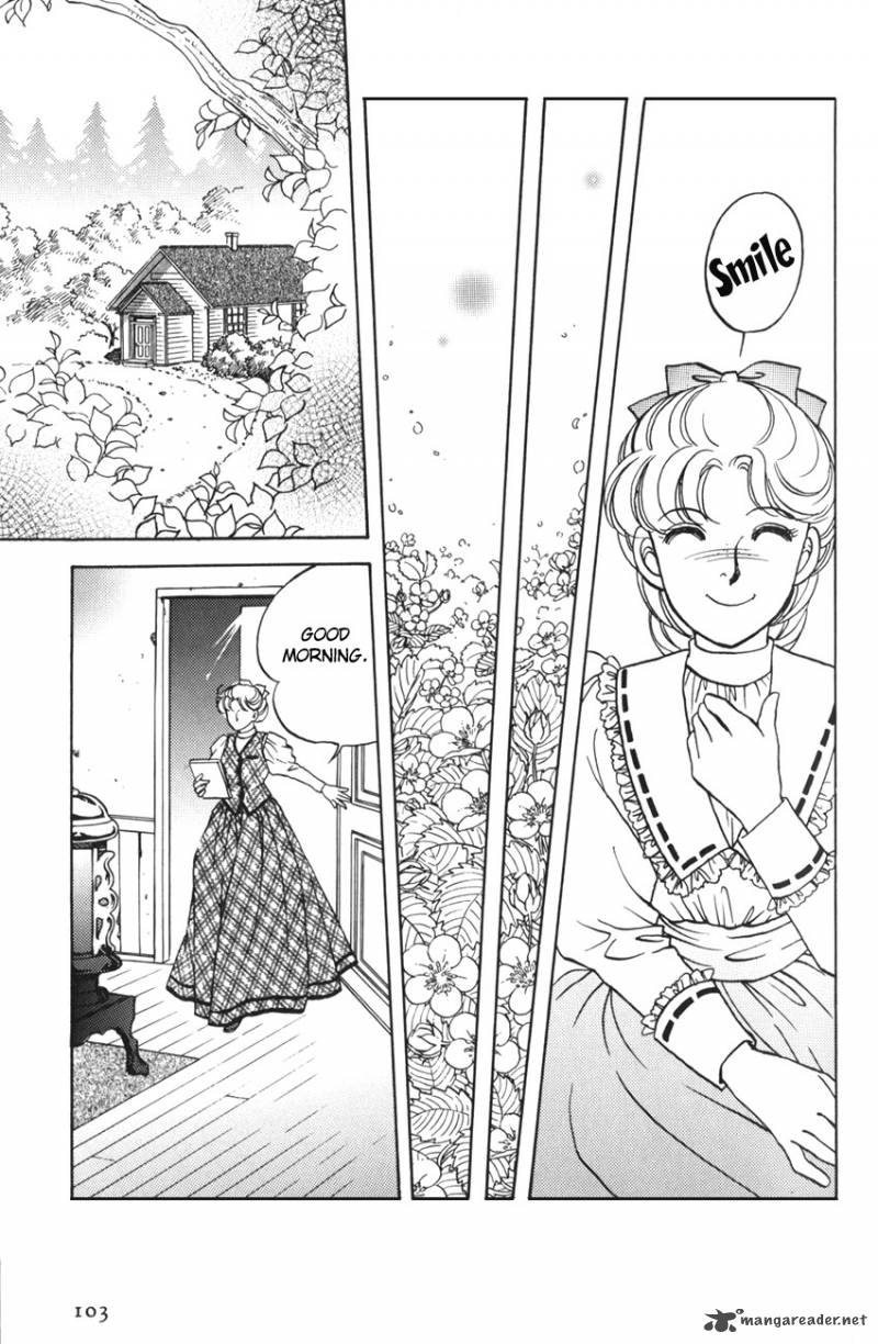 Anne of Green Gables - The manga  - Σελίδα 2 1552