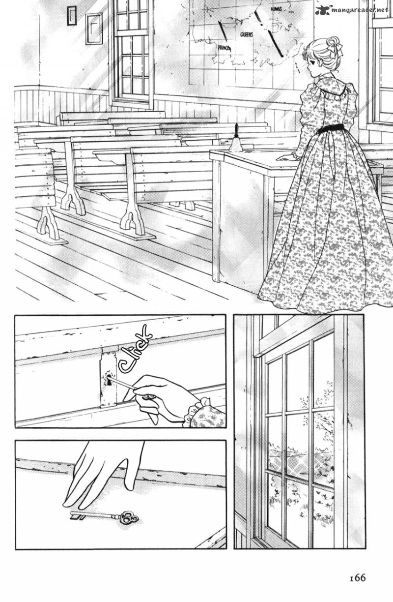 Anne of Green Gables - The manga  - Σελίδα 2 1556