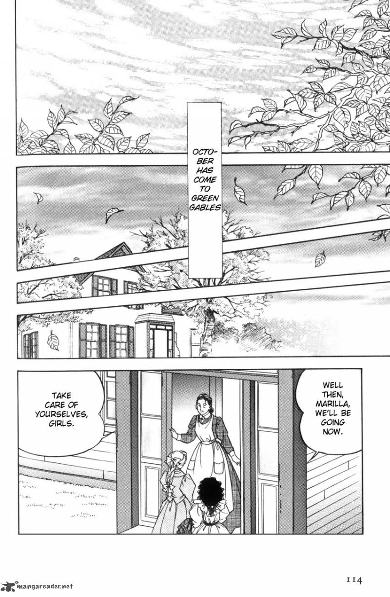 Anne of Green Gables - The manga  - Σελίδα 2 158