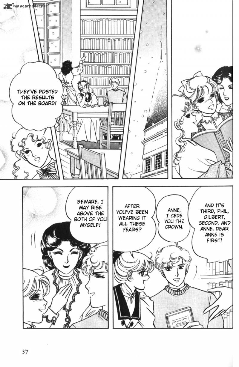 Anne of Green Gables - The manga  - Σελίδα 2 164