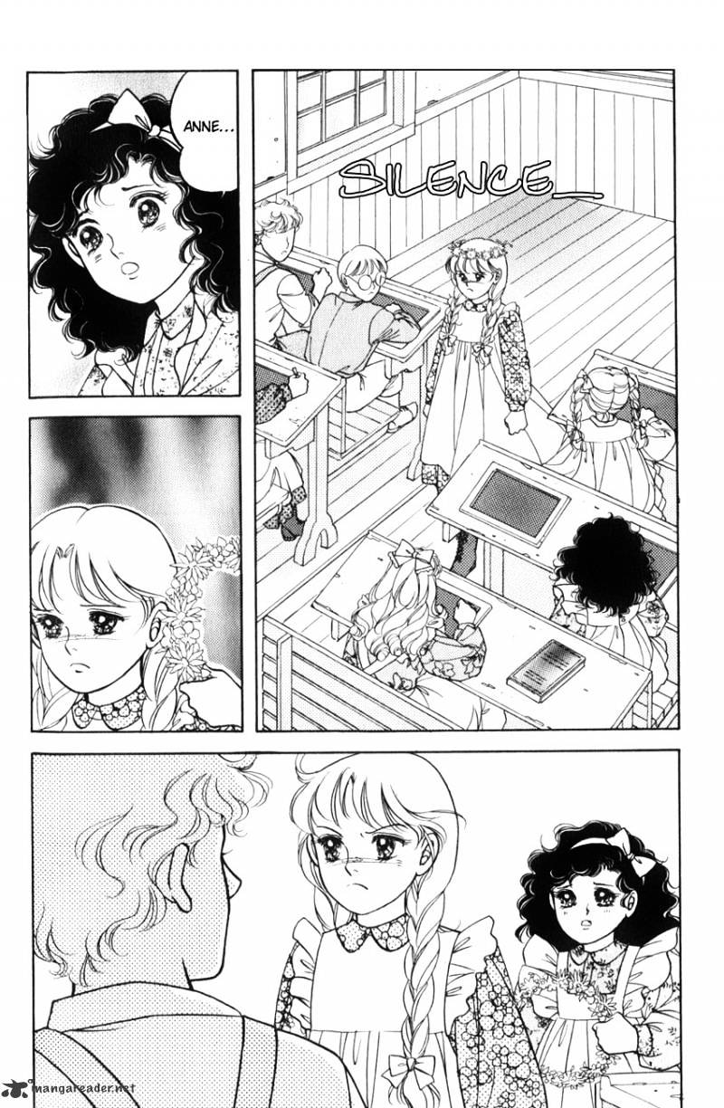 Anne of Green Gables - The manga  1716