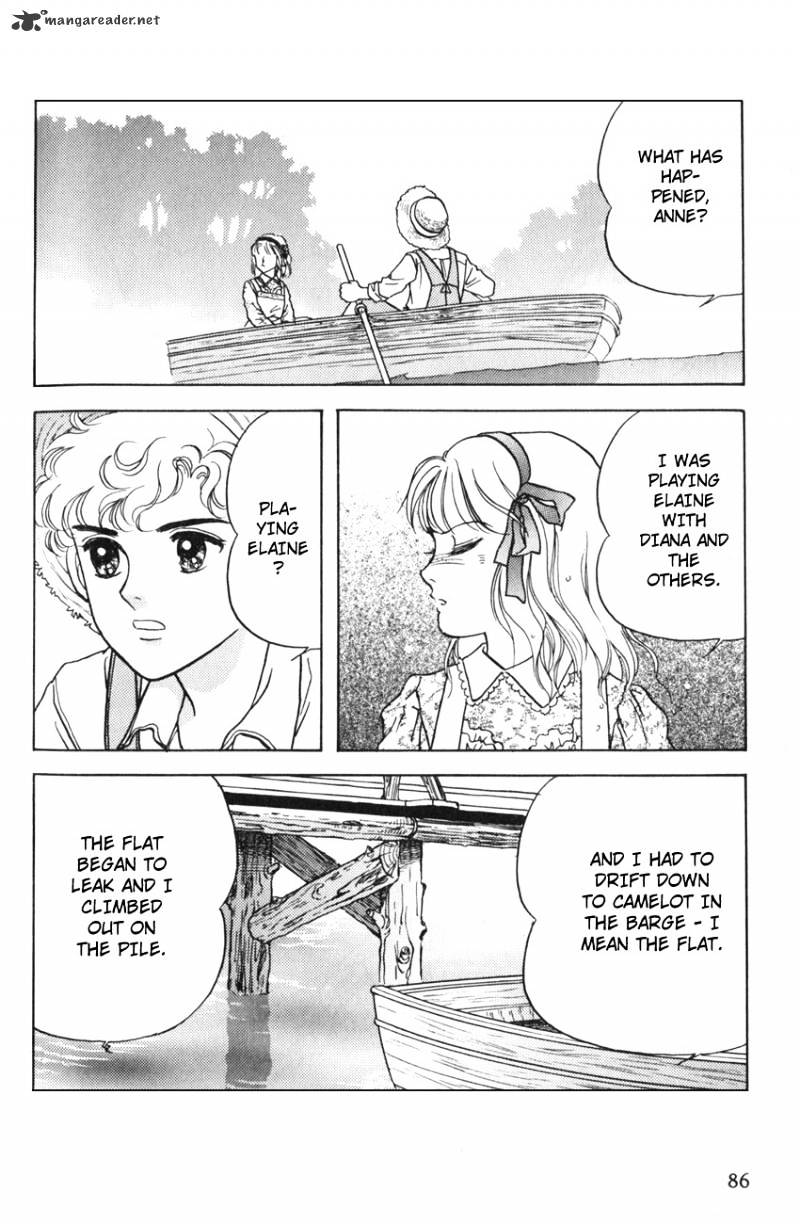 Anne of Green Gables - The manga  - Σελίδα 2 1737