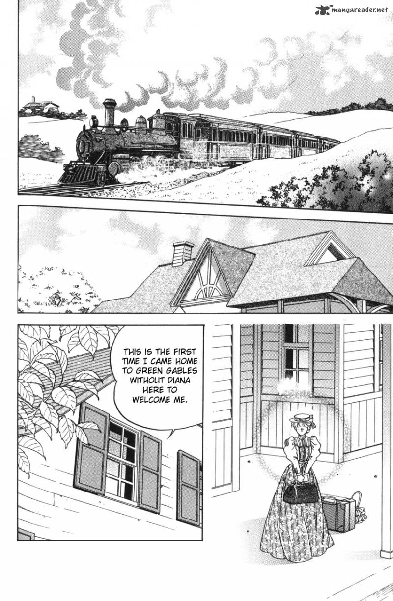 Anne of Green Gables - The manga  - Σελίδα 2 174