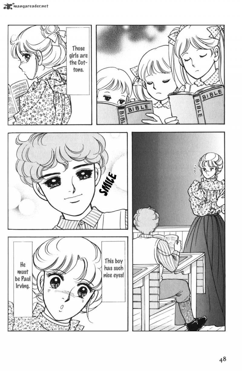 Anne of Green Gables - The manga  - Σελίδα 2 1747