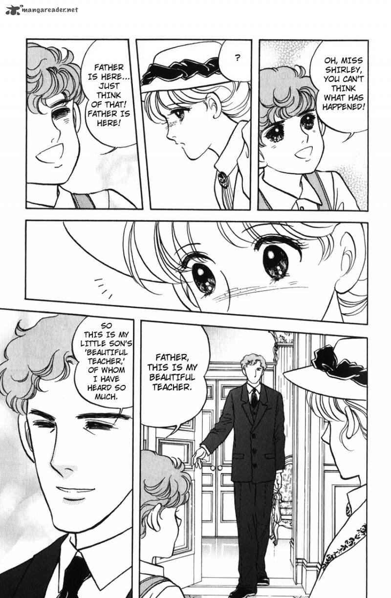 Anne of Green Gables - The manga  - Σελίδα 2 1856