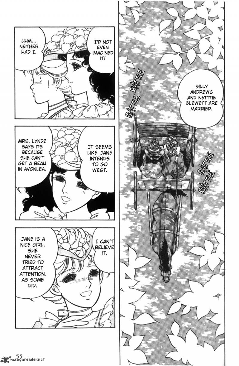 Anne of Green Gables - The manga  - Σελίδα 2 1959