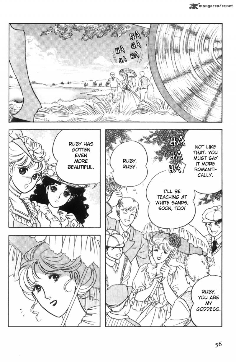 Anne of Green Gables - The manga  - Σελίδα 2 2061