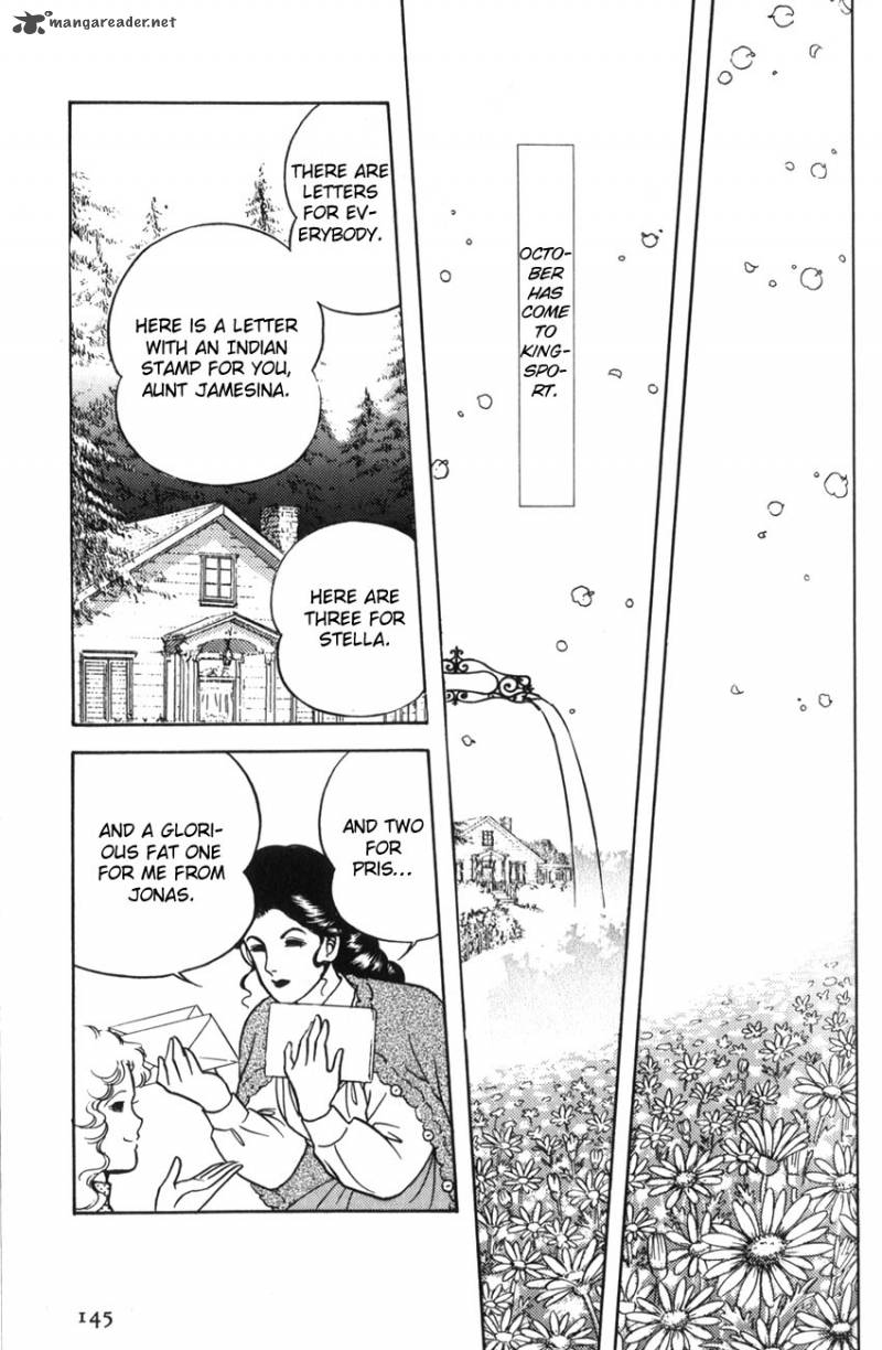 Anne of Green Gables - The manga  - Σελίδα 2 2068