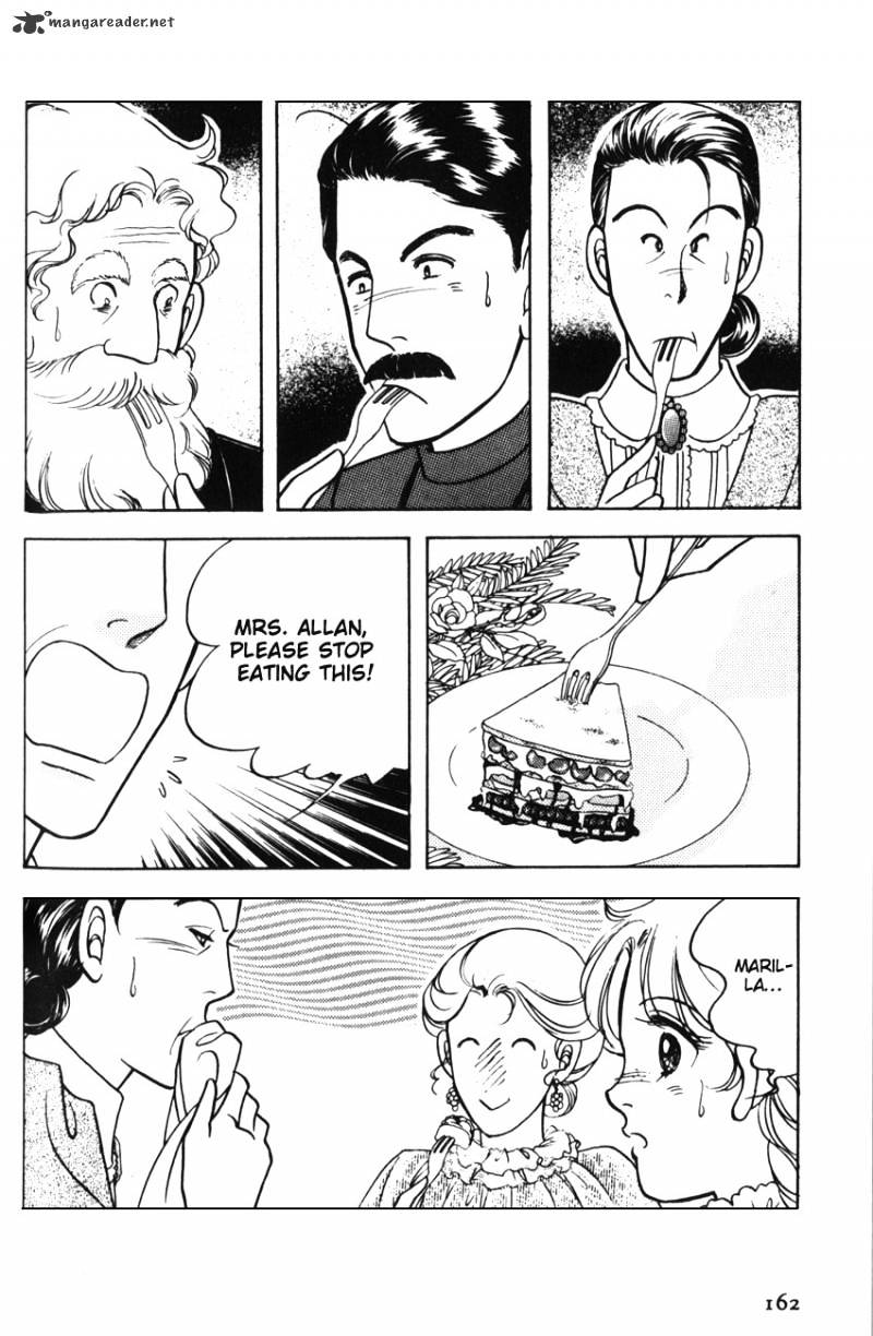 Anne of Green Gables - The manga  2126