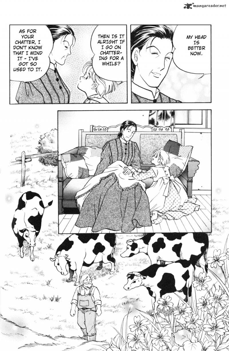 Anne of Green Gables - The manga  - Σελίδα 2 2135