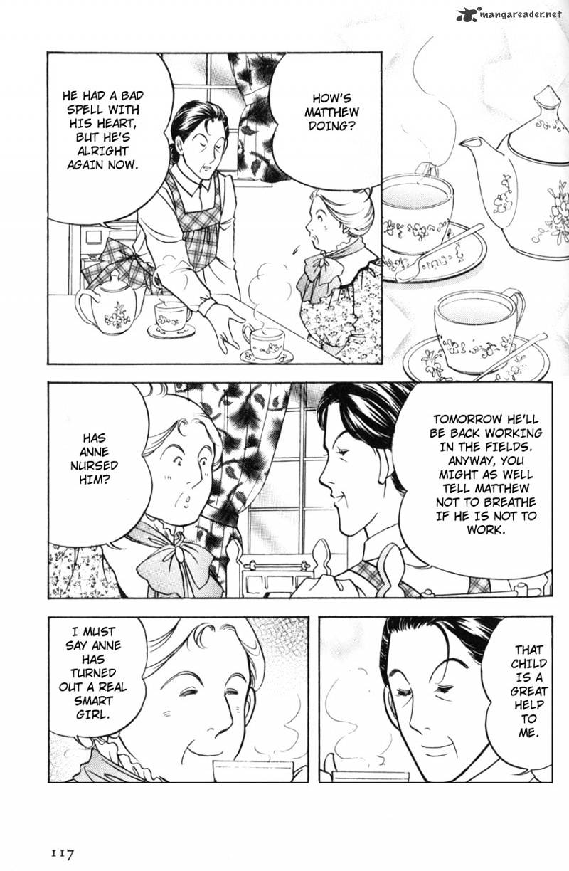 Anne of Green Gables - The manga  - Σελίδα 2 2140