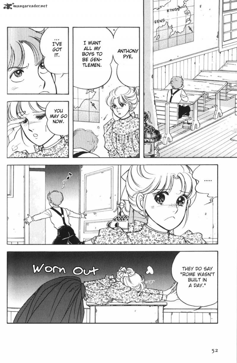 Anne of Green Gables - The manga  - Σελίδα 2 2148