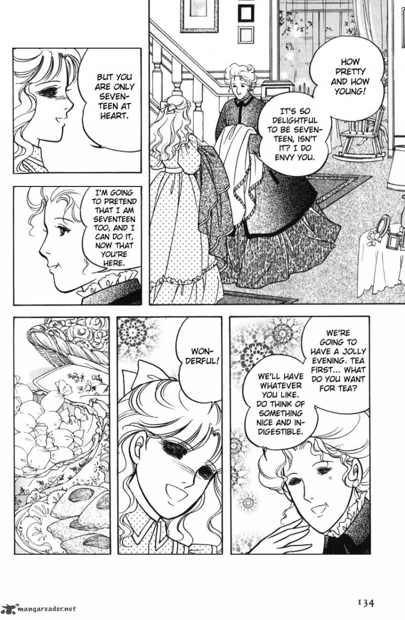 Anne of Green Gables - The manga  - Σελίδα 2 2155