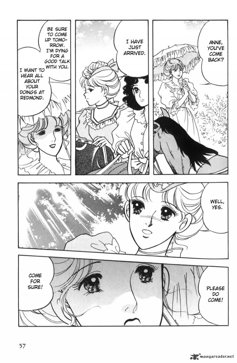 Anne of Green Gables - The manga  - Σελίδα 2 2161