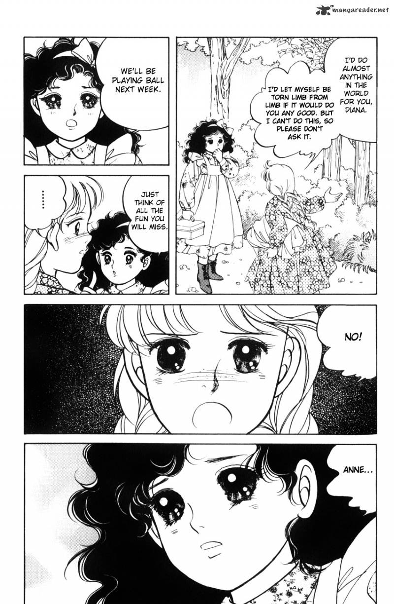 Anne of Green Gables - The manga  2217