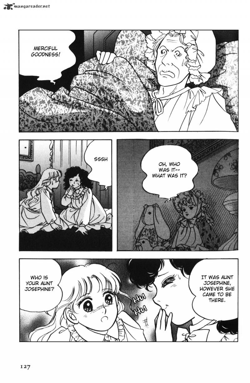 Anne of Green Gables - The manga  2225