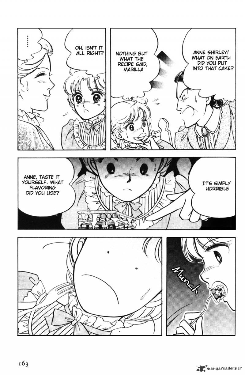 Anne of Green Gables - The manga  2227