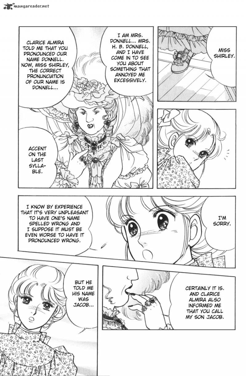 Anne of Green Gables - The manga  - Σελίδα 2 2244