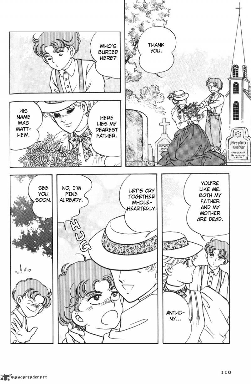 Anne of Green Gables - The manga  - Σελίδα 2 2249