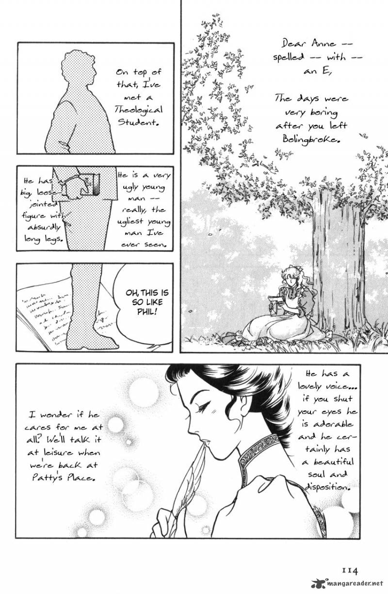 Anne of Green Gables - The manga  - Σελίδα 2 2262