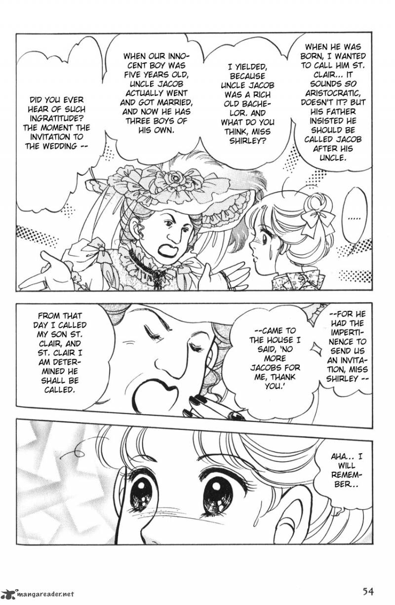 Anne of Green Gables - The manga  - Σελίδα 2 2344
