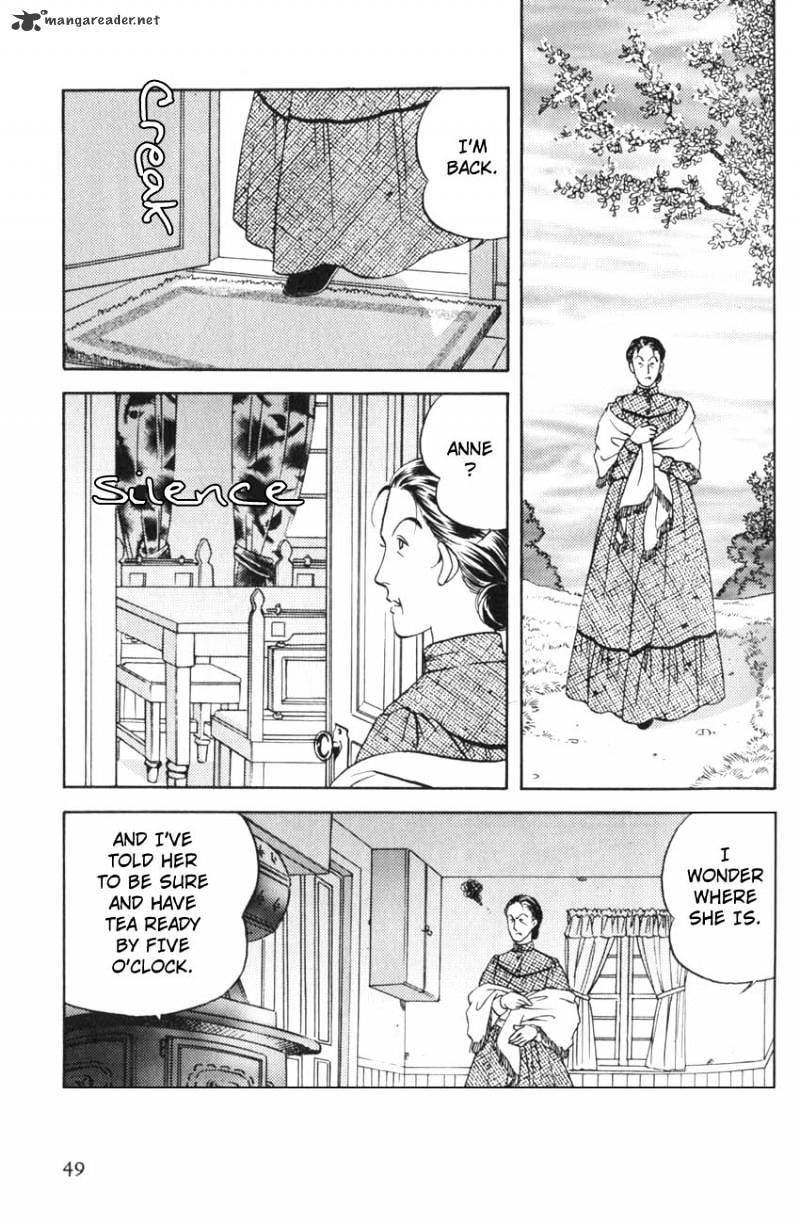 Anne of Green Gables - The manga  - Σελίδα 2 235