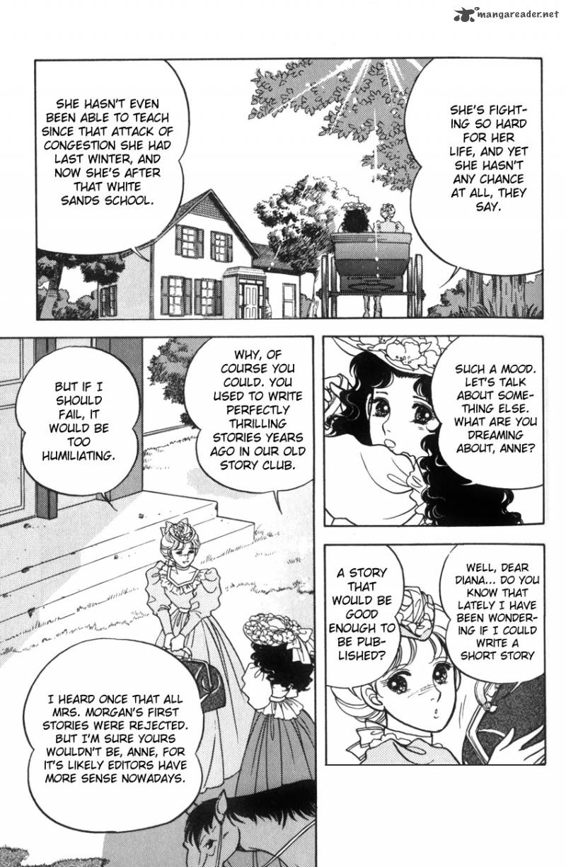 Anne of Green Gables - The manga  - Σελίδα 2 2357