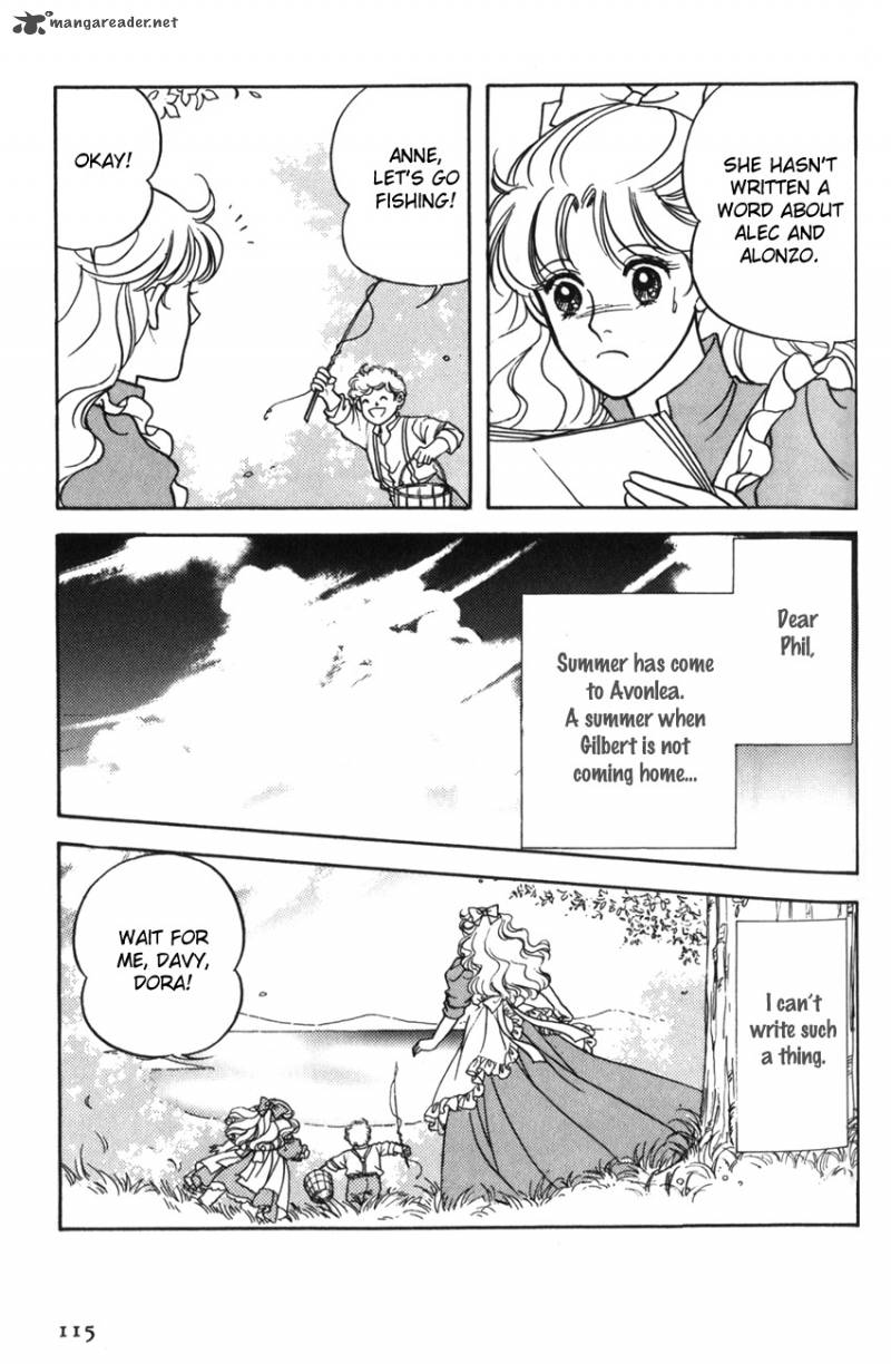 Anne of Green Gables - The manga  - Σελίδα 2 2362