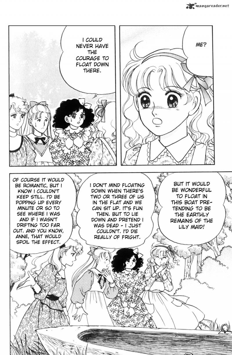 Anne of Green Gables - The manga  - Σελίδα 2 238