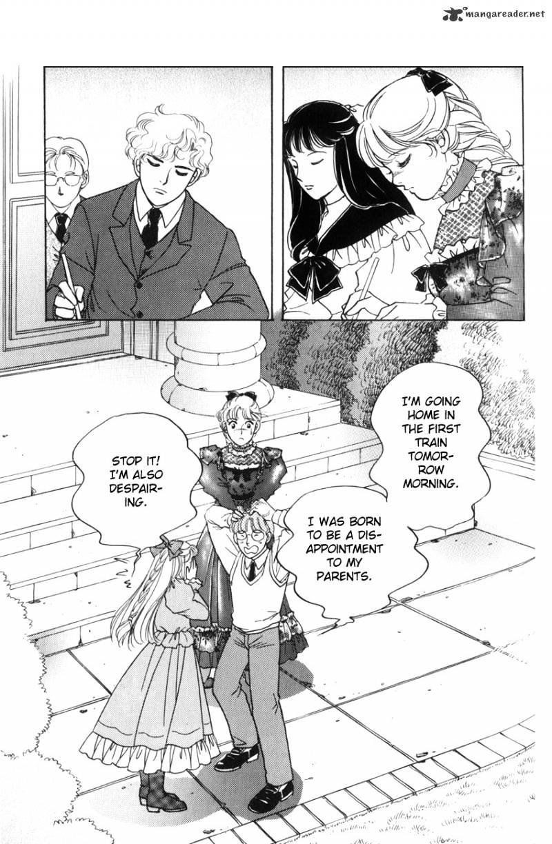 Anne of Green Gables - The manga  - Σελίδα 2 242