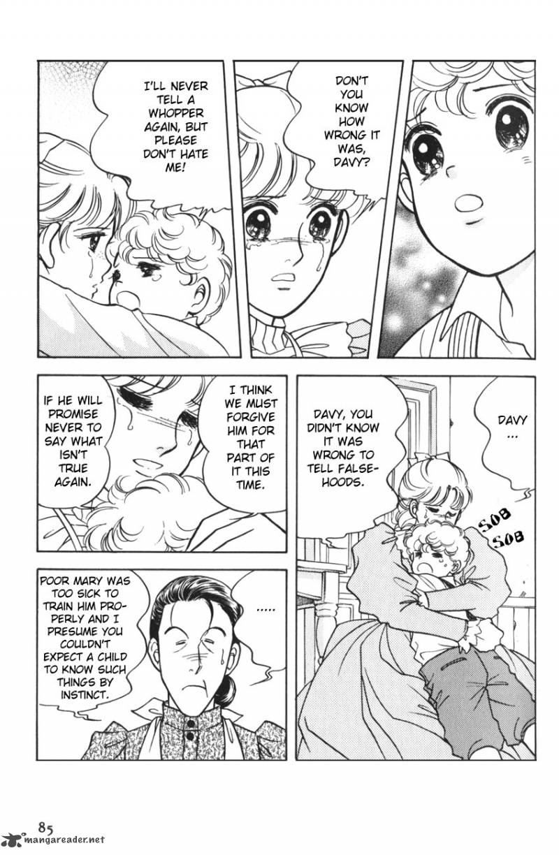 Anne of Green Gables - The manga  - Σελίδα 2 2446
