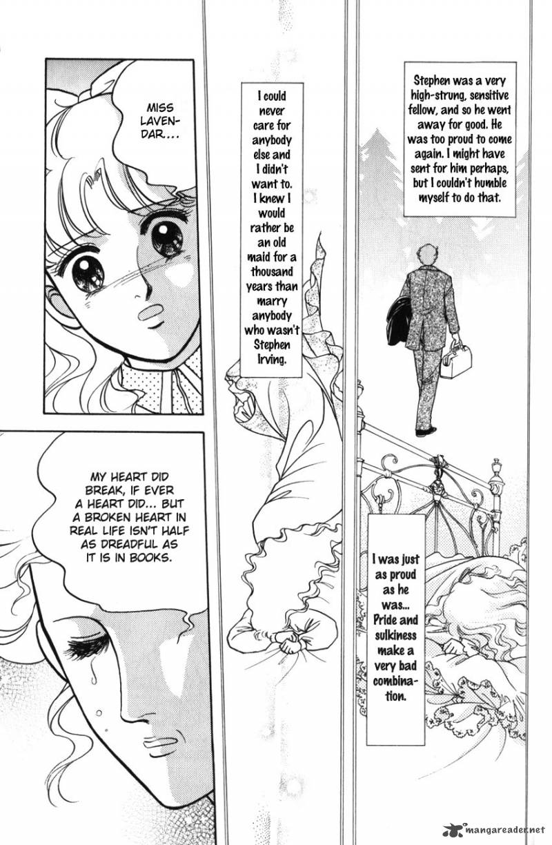 Anne of Green Gables - The manga  - Σελίδα 2 2450