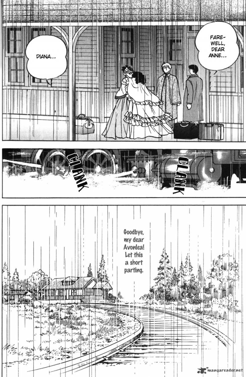 Anne of Green Gables - The manga  - Σελίδα 2 2454