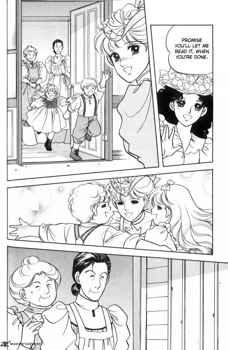 Anne of Green Gables - The manga  - Σελίδα 2 2456