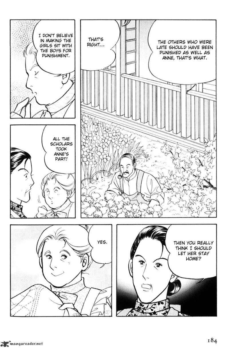 Anne of Green Gables - The manga  2516